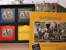 The Waterboys ?– Fisherman's Box LP + 7 CD BOX FOLK ROCK FIRST PRESS 8256464109