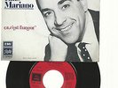 LUIS MARIANO-SG- VINYLES MADE IN FRANCE- MAMAN,LA PLUS BELLE DU MONDE+CA,C'ESTE