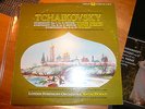 Tchaikovsky  Mercury SR 2-9015- LSO -Antal Dorati