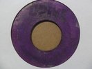 JOHNNY K I Got Bills To Pay / I'm Afraid DRIVE Miami Deep Funk 45 HEAR