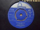 LOVELACE WATKINS You Can't Stop Love FONTANA Northern Soul UK 45 HEAR