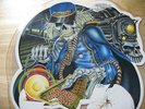 Cinderella heartbreak stationsick for the cure  picture disc record