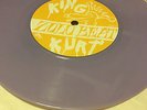 King Kurt RARE Purple 7