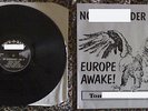 RARE COMPILATION RRR 104 SKINHEAD PUNK  OI LP REBELLES E. NABAT ULTIMA THULE