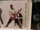 EX-/EX Bo Diddley s/t Orig US Chess Records LP-1431 Super Rare NICE Keeper Copy