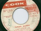 SKA 1962 LATIN CALYPSO - SUGAR DADDY - LORD MELODY - CYRIL DIAZ TRINIDAD COOK