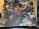 Pink Floyd - Obscured By Clouds - Textured Rounded A2/B2  -  Mispress - Mint