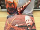 Meshuggah Rare Tracks Vinyl Lp NOTVD Limited to 250