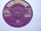 Ruby Wright-BIMBO-GOLD PARLOPHONE MSP6073 in EX Condition.