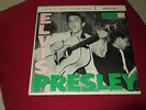 Elvis Presley's First  EP on RCA.  Copy of First RCA/HMV LP