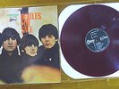 JAPAN ODEON RED WAX   The Beatles / BEATLES FOR SALE   Free Shipping