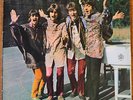THE BEATLES Magical Mystery Tour VG++ / EX Rare Australian 1st pressing 1969 WRC
