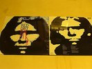 RED DIRT - RED DIRT-LP reissue of 1969-Heavy psych blues Rock