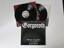 Gorgoroth - Twilight Of The Idols / Incipit Satan LP 2003 ,Nuclear Blast