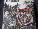 DINOSAUR - DINOSAUR (1985 org.) + REPULSION 7