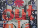 RED HOT CHILI PEPPERS - OUT IN L.A. -  vinyl