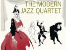 The Modern Jazz Quartet - Fontessa