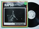 BROTHER RESISTANCE rapso takeover KILLER TRINIDAD ISLAND BOOGIE private hear MP3