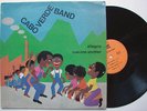 CABO VERDE BAND allegria CABO VERDE AFRO BOOGIE Capriccio - hear MP3