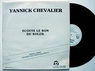 YANNICK CHEVALIER ecoute le son du soleil COSMIC SYNTH BOOGIE RARITY hear MP3