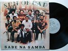 SUN OF CAP sabe na samba CABO VERDE AFRO SYNTH Arsom Records - hear MP3