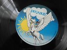 1st PEGASUS ATOMIC ROOSTER IN HEARING OF LP MINT UK 1971