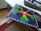 STEPPENWOLF LP IN FLIPBACK THE SECOND LP 1968 UK PRESS RARO