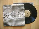 GANG STARR  full  clip VIRGIN/ NOO TRYBE gate  4LP EX