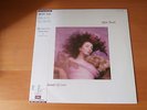 LP ALBUM KATE BUSH HOUNDS OF LOVE JAPAN OBI