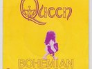 QUEEN - RARE 1975 FRANCE ONLY LITTLE GIRL SLEEVE - 