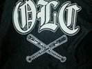 One life crew xl jersey hardcore sxe earth crisis hatebreed