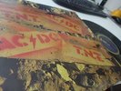 AC / DC ' TNT ' AUSTRALIAN ORIGINAL PRESS RARE BON SCOTT MINT