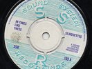 Silhouettes Tommy McCook Times Like These SOUND SYSTEM RECORDS REGGAE Boss