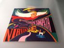 Nirvana - Story Of Simon Simopath L.P, 1st Island Stereo Never Played Very Rare