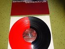 MONDO GENERATOR Hell Comes LP / Nick Oliveri, Dwarves, Queens of the Stone Age