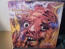 DEMOLITION HAMMER Tortured existence LP 1990 CENTURY MEDIA ORIGINAL 1st PRESS