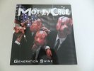 Motley Crue - Generation Swine  (Purple Splatter LP/Limited To 100 Copies)