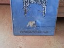 Messiah Extreme Cold Weather  Blue Vinyl