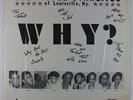 Gospel Starlites - Why? LP - Champ - Sweet Soul Gospel VG+ Shrink MP3