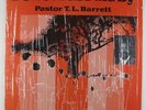 Pastor T.L. Barrett - Do Not Pass Me By LP - Gospel Roots - Modern Soul MP3