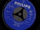 JASON CREST A Place In The Sun / Black Mass Philips BF1809 7