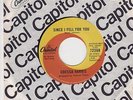 Odessa Harris You're What I Need  Northern Soul Rare Capitol Canada