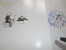 RARE SUN RA LIVE EL SATURN 1977 BOOTLEG HANDMANDE LP