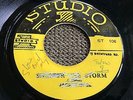 Jackie Opel Go Whey Studio One Coxsone Rare Ska Rocksteady 7