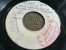 Tommy McCook Exodus Lee Perry Rare Ska Rocksteady 7