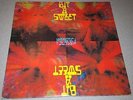 BIT 'A SWEET Hypnotic 1 ORIG. 1968 PSYCH FUZZ LP ABC w/INSERT Drum Breaks NM