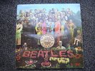 THE BEATLES, SGT PEPPERS LONELY HEARTS CLUB BAND, STEREO - FIRST PRESS