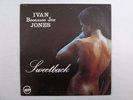 IVAN BOOGALOO JOE JONES SWEETBACK PROMO LP RARE R&B SOUL FUNK JAZZ Sweet Back