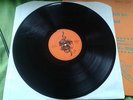Electric Mud - Same  Krautrock Privatpressung Förderturm BL 30 201 Top