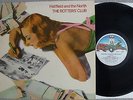 STUNNING HATFIELD AND THE NORTH ROTTERS CLUB 1st. Press 1975 VIRGIN UK LP N'MINT